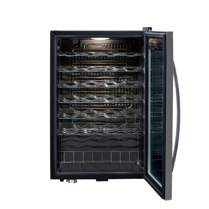 TỦ RƯỢU VANG JC-48 48 Chai