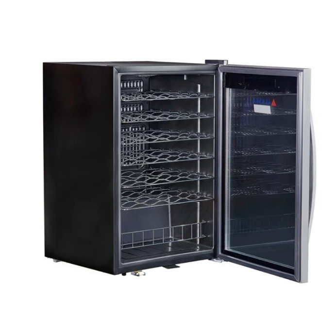 TỦ RƯỢU VANG JC-48 48 Chai