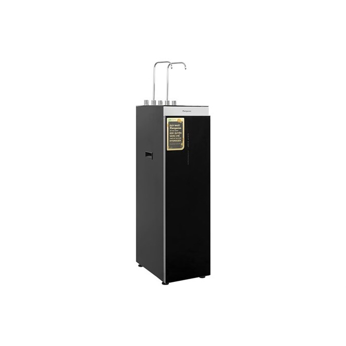 Máy lọc nước RO nóng nguội lạnh Hydrogen Kangaroo Sumire KG12A6 12 lõi