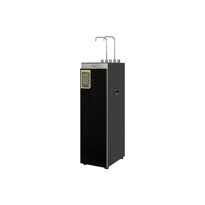 Máy lọc nước RO nóng nguội lạnh Hydrogen Kangaroo Sumire KG12A6 12 lõi