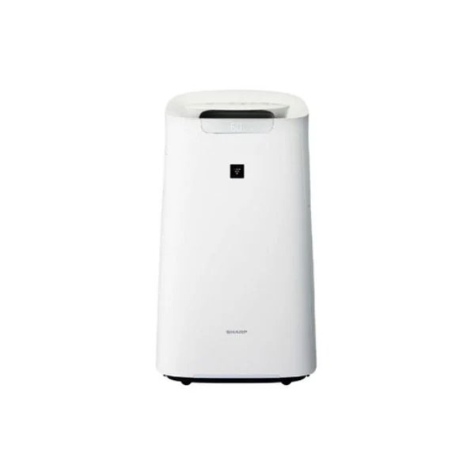 Máy lọc không khí và tạo ẩm Sharp KI-L80V-W