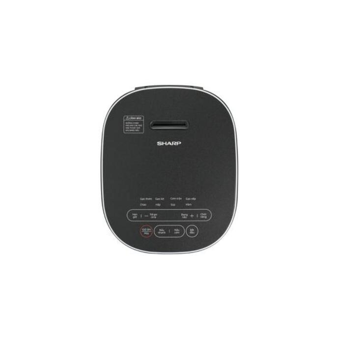 Nồi cơm điện tử 1L Sharp KS-COM1029MV