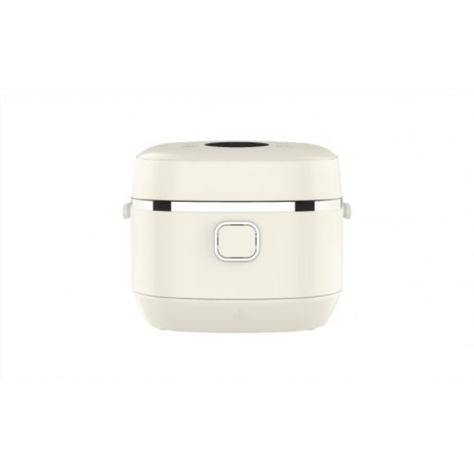 Nồi cơm cao tần Sharp 1.8 lít KS-IH18IX-WH