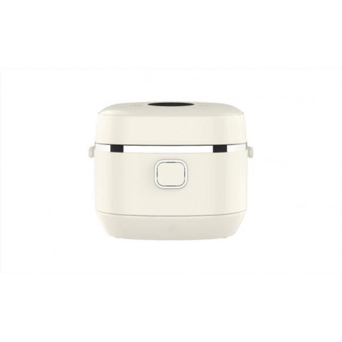 Nồi cơm cao tần Sharp 1 lít KS-IH10IX-WH