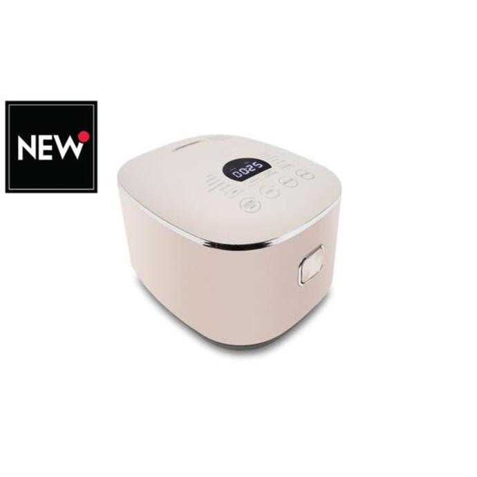 Nồi cơm điện cao tần Sharp 1.5 lít KS-IH151V-RG