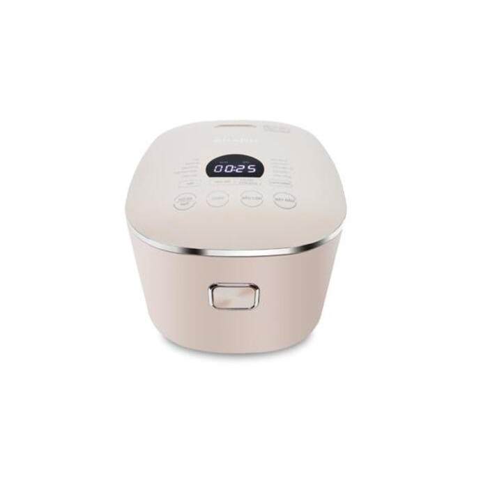 Nồi cơm cao tần Sharp 1.8L KS-IH181V-RG