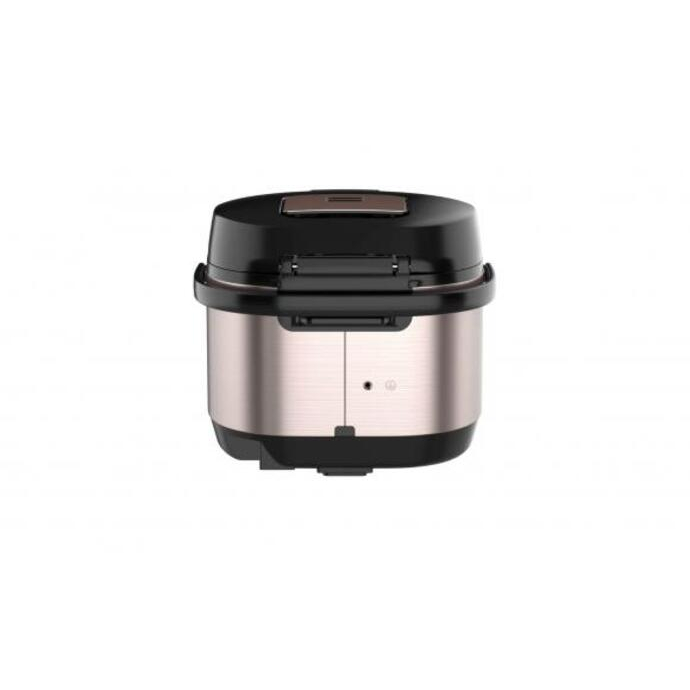 Nồi cơm điện tử Sharp 1.8 lít KS-TH18E2O-RS