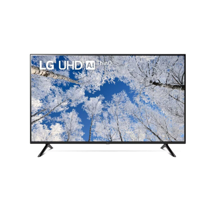 Smart Tivi LG 50 inch 4K 50UQ7050PSA