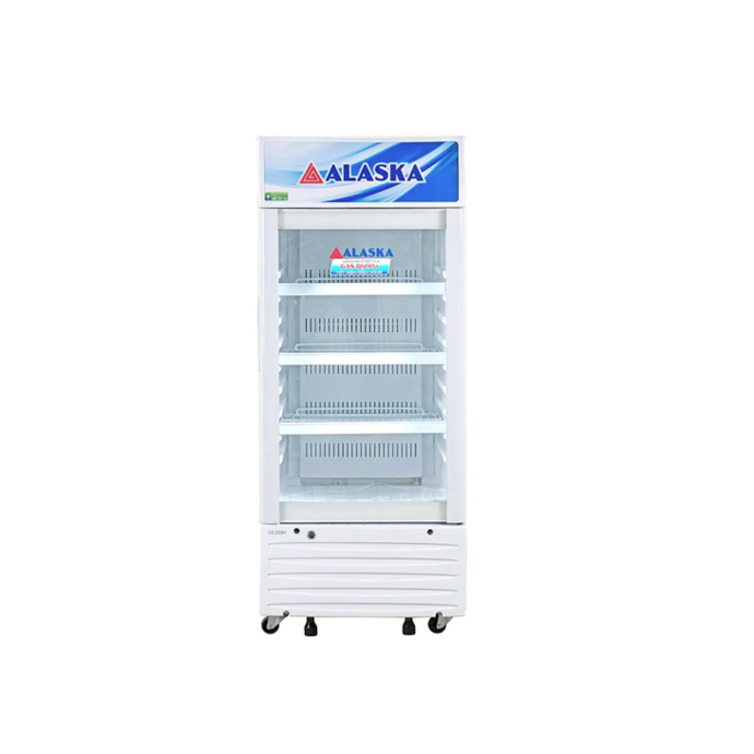 Tủ Mát Alaska 205 lít LC 233H