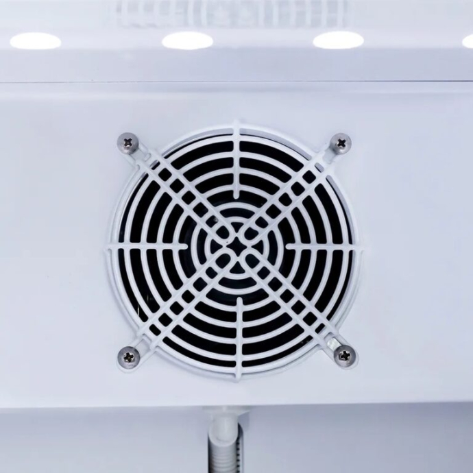 Tủ Đông Mát Alaska 425 lít LC-833CF