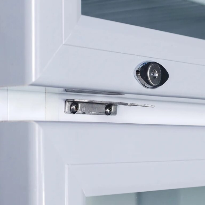 Tủ Đông Mát Alaska 425 lít LC-833CF