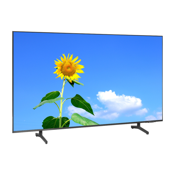 Smart Tivi Samsung 4K Crystal UHD 50 inch UA50AU8100