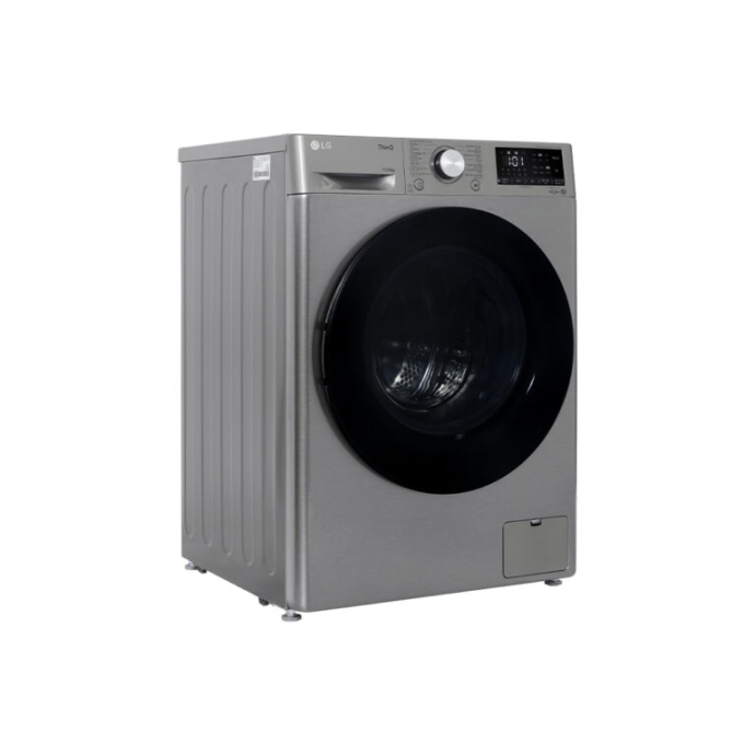Máy giặt sấy LG AI DD Inverter giặt 10 kg – sấy 6 kg FV1410D4P