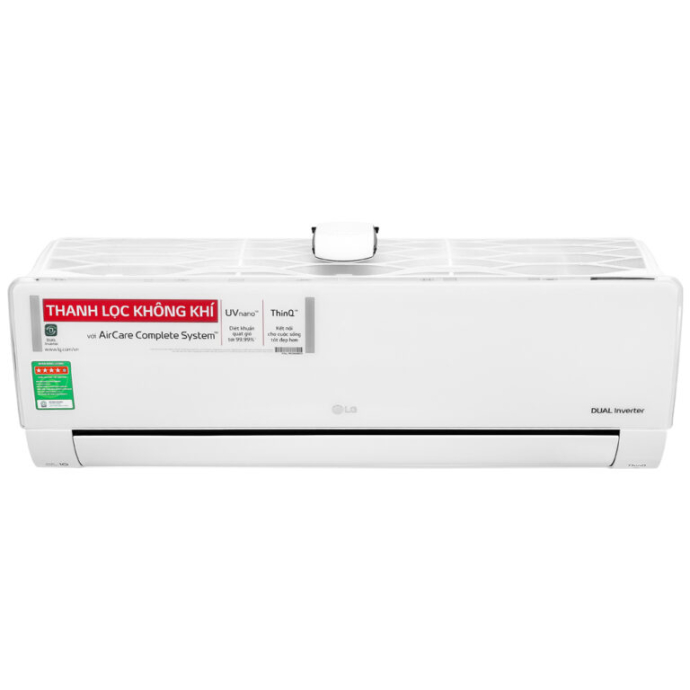 Máy lạnh LG Inverter 1.5 HP V13APFUV