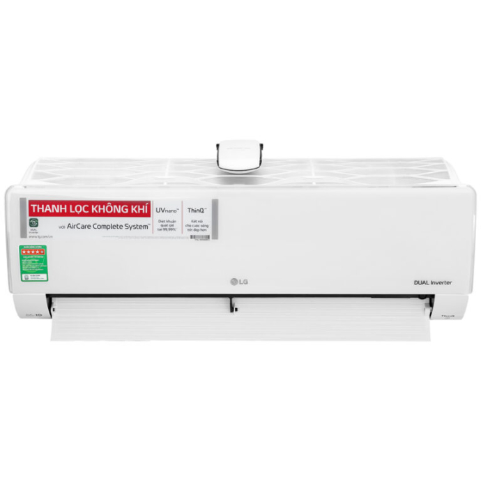 Máy lạnh LG Inverter 1.5 HP V13APFUV