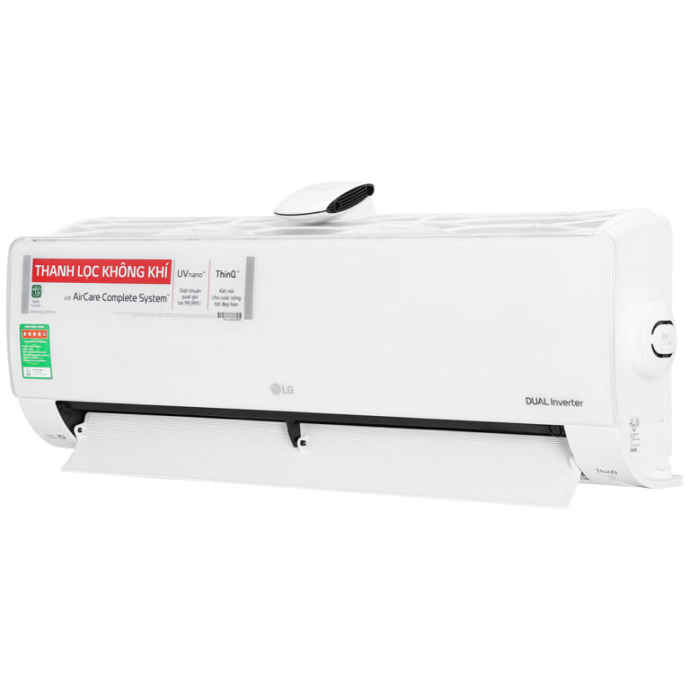 Máy lạnh LG Inverter 1.5 HP V13APFUV