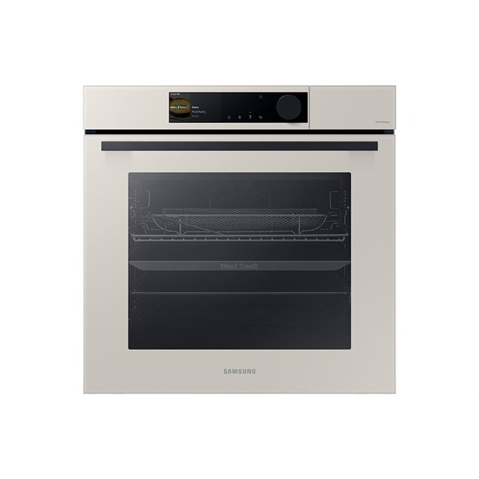 Lò nướng âm Samsung Bespoke NV7B6675CAA/SV 76 lít