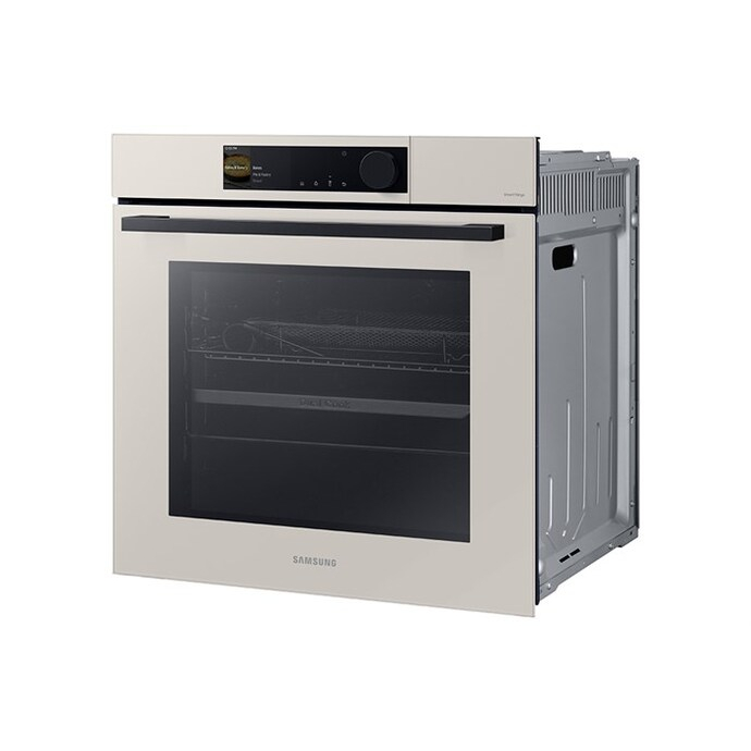 Lò nướng âm Samsung Bespoke NV7B6675CAA/SV 76 lít