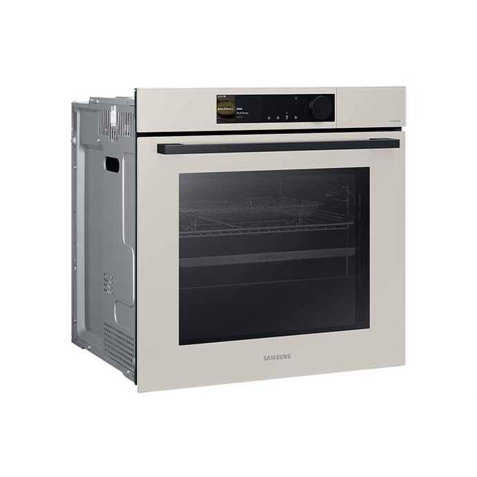 Lò nướng âm Samsung Bespoke NV7B6675CAA/SV 76 lít