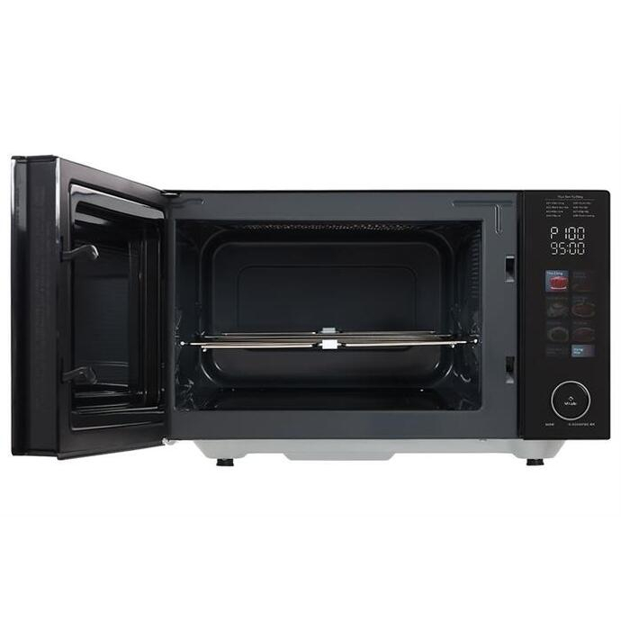 Lò vi sóng có nướng Sharp R-G2545FBC-BK 25 lít