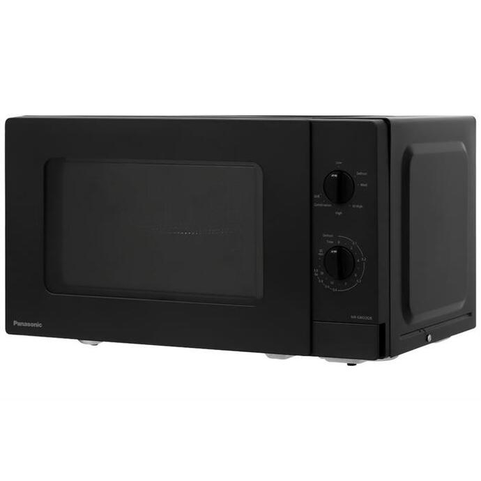 Lò vi sóng có nướng Panasonic NN-GM22QBYUE 20 lít