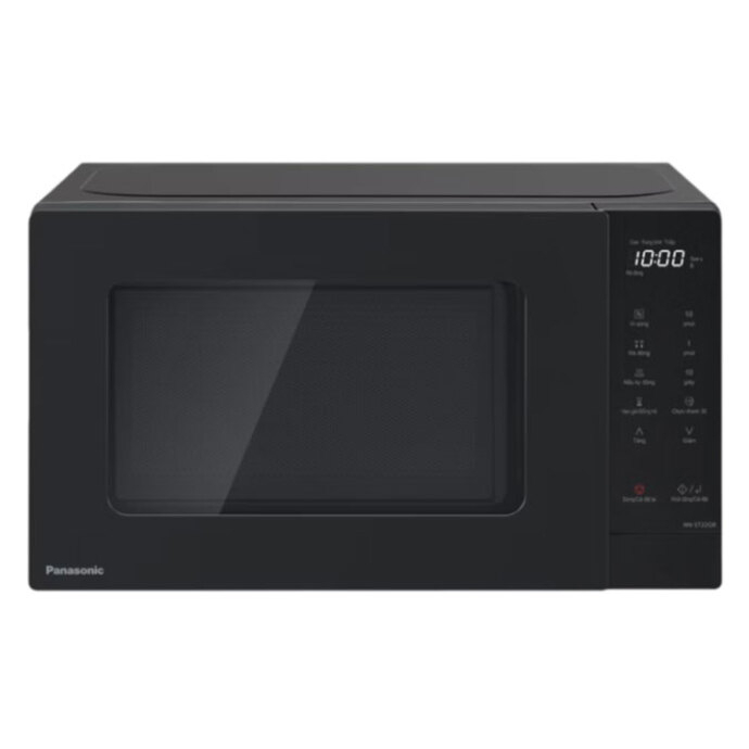  Lò vi sóng Panasonic NN-ST22QBYUE - 20 lít