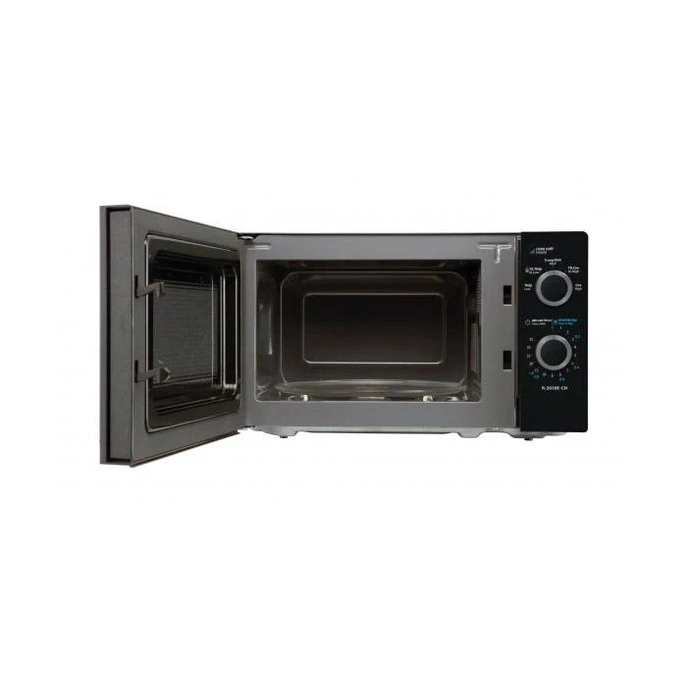  Lò vi sóng Sharp R-2030E-CH - 20 lít