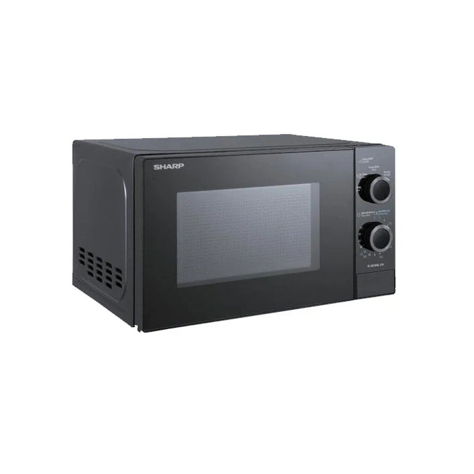  Lò vi sóng Sharp R-2030E-CH - 20 lít