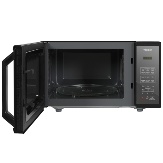 Lò vi sóng Toshiba MM-EM25PE(BM) 25 lít