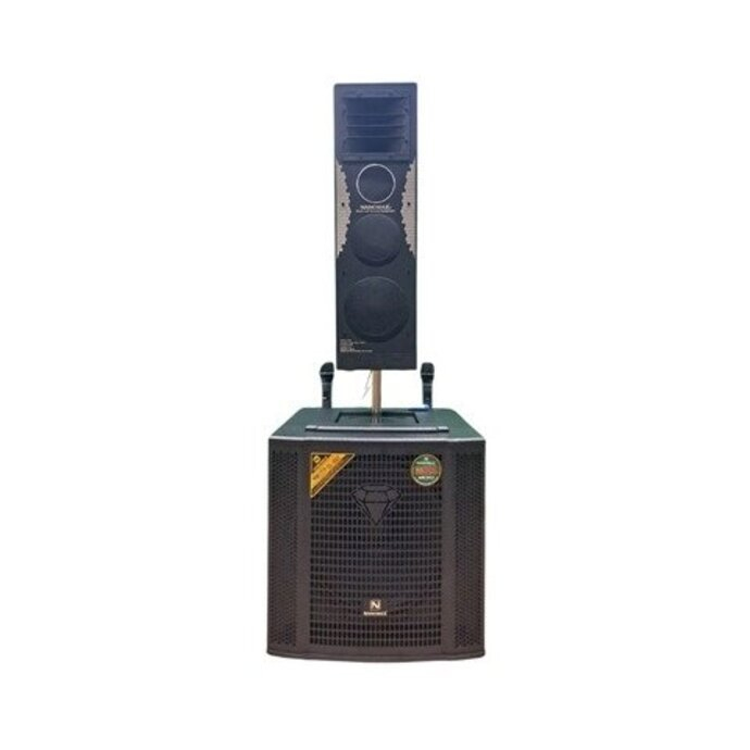Loa cây Nanomax CL-002 1200W