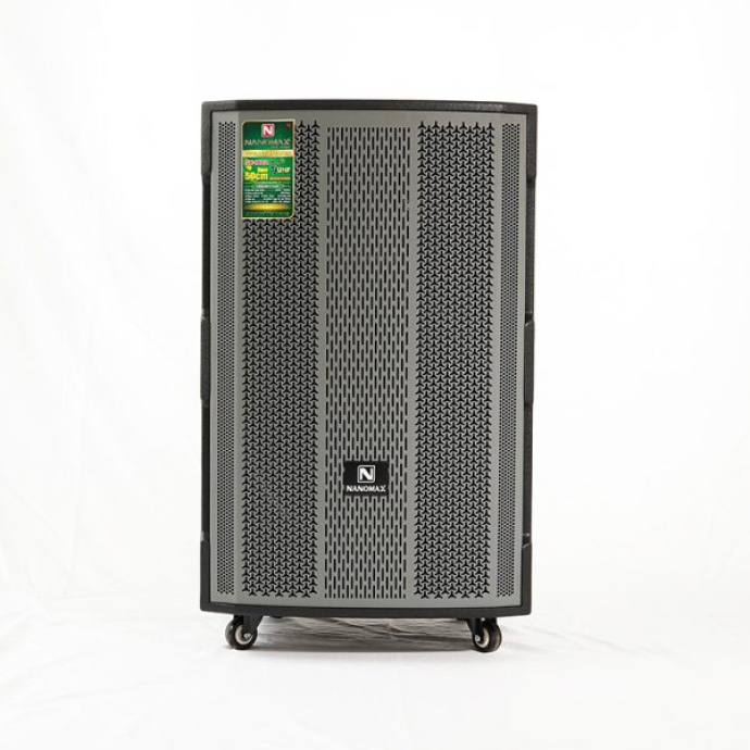 Loa Kéo Nanomax SK-1802 960W