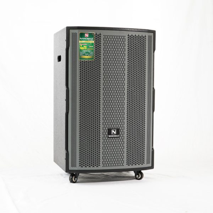 Loa Kéo Nanomax SK-1802 960W