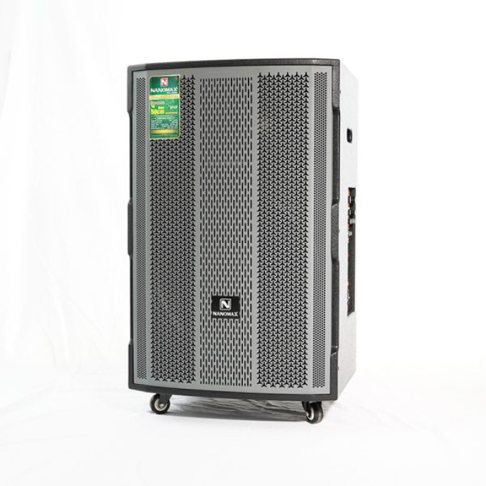 Loa Kéo Nanomax SK-1802 960W