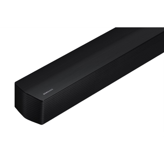 Bộ loa thanh Samsung 370W HW-B650D/XV 