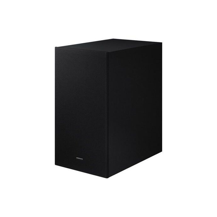 Bộ loa thanh Samsung 400W HW-B750D/XV 