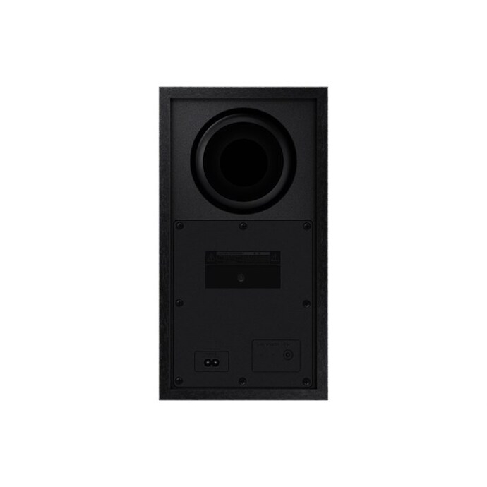 Bộ loa thanh Samsung 400W HW-B750D/XV 