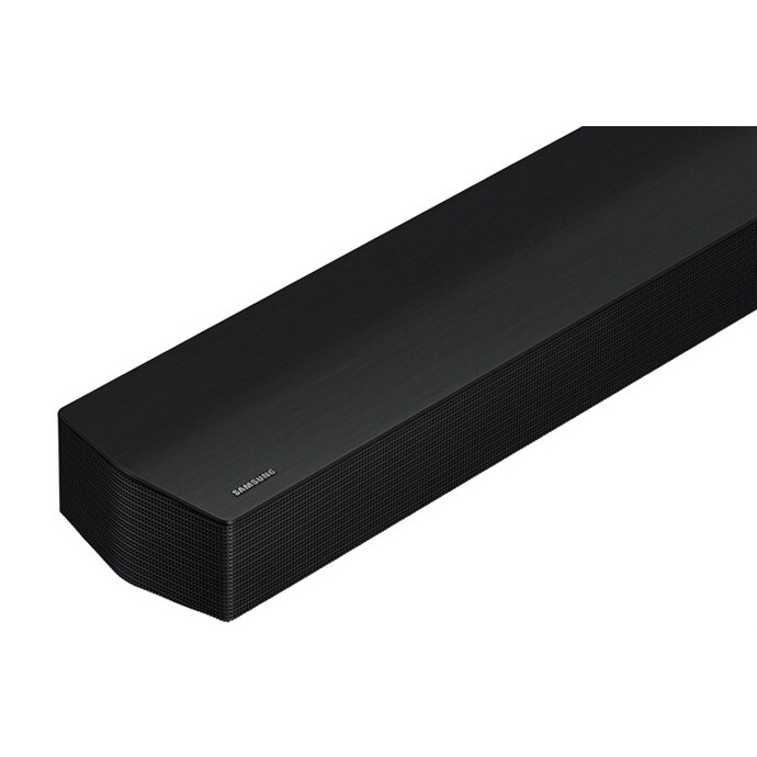 Bộ loa thanh Samsung 400W HW-B750D/XV 