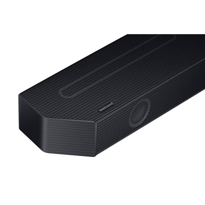 Bộ loa thanh Samsung  360W HW-Q600C/XV 
