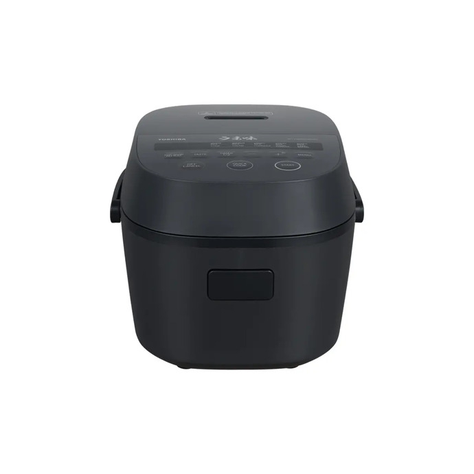 Nồi cơm điện tử Toshiba 1.8 lít RC-18DR5UVN(W/H)