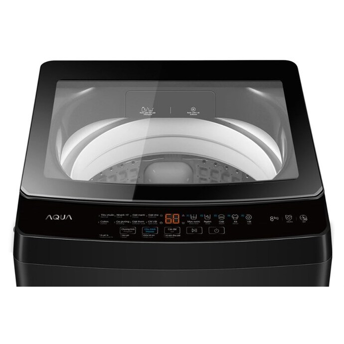 Máy giặt Aqua 9 kg AWM9-316K(B)