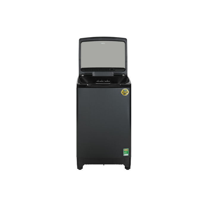 Máy giặt Aqua Inverter 12 kg AQW-DR120HT BK