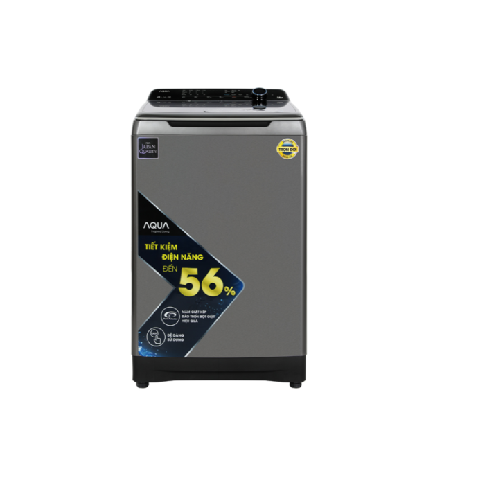 Máy giặt Aqua Inverter 16 kg AQW-DR160UHT PS