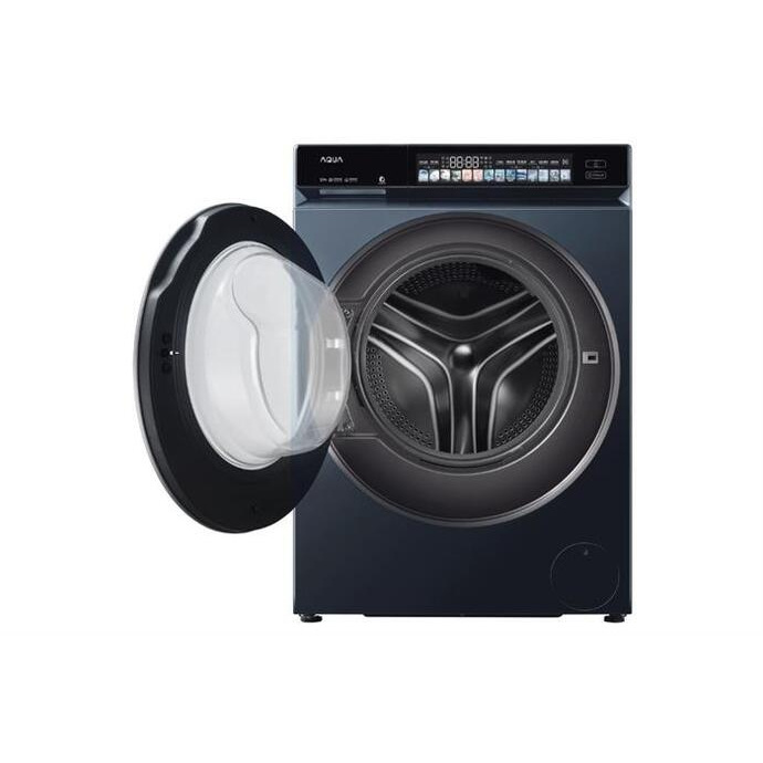 Máy giặt Aqua Inverter 10 kg AW10-BD4377U1L(GN)