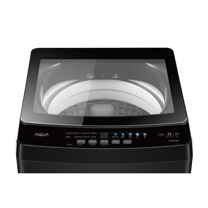 Máy giặt Aqua Inverter 10 kg AWM10-B316L(B)