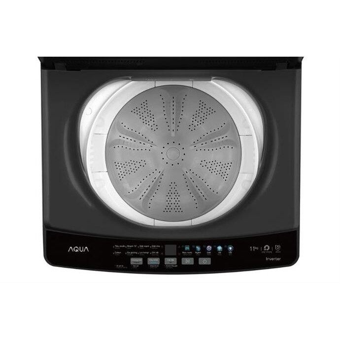 Máy giặt Aqua Inverter 10 kg AWM10-B316L(B)