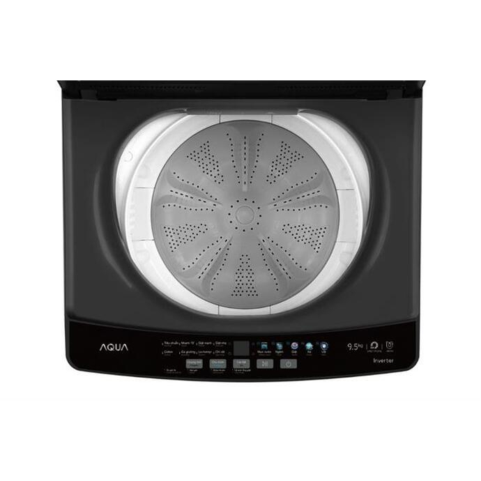 Máy giặt Aqua Inverter 9.5 kg AWM95-B316L(B)