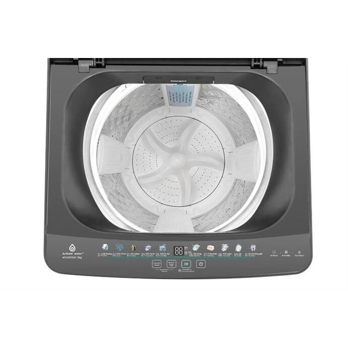 Máy giặt Hisense 13 kg WTJH1313UB