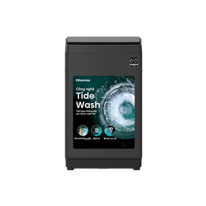 Máy giặt Hisense 8 kg WT80F30