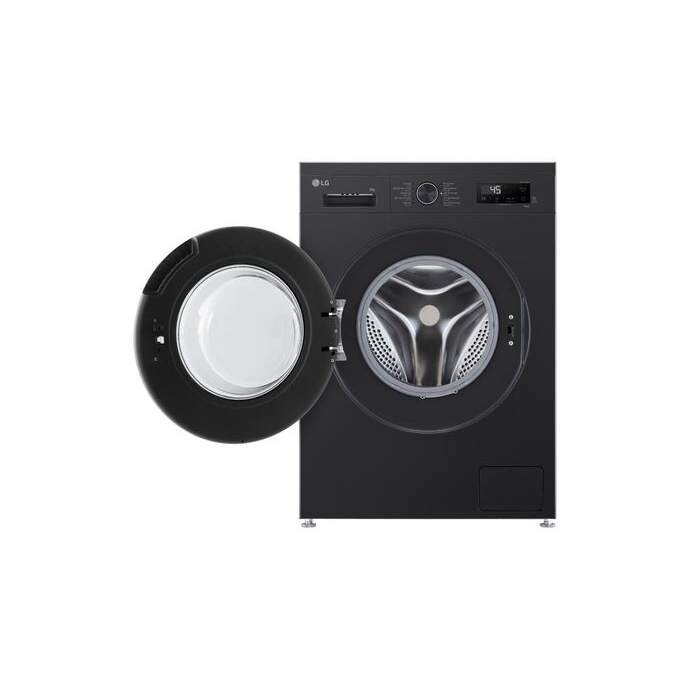 Máy giặt LG DD Inverter 9 kg FB1209S5O
