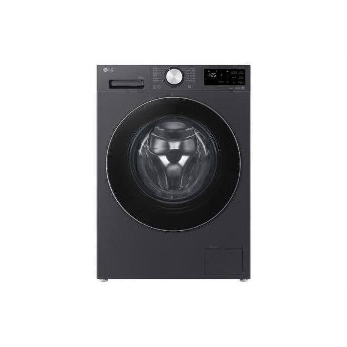 Máy giặt LG AI DD Inverter 12 kg FX1412N5G